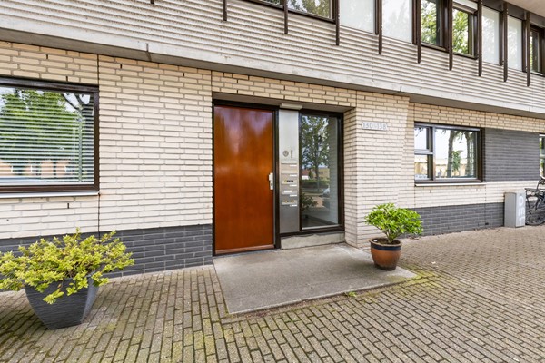 Medium property photo - Leuvenstraat 136, 1066 HD Amsterdam